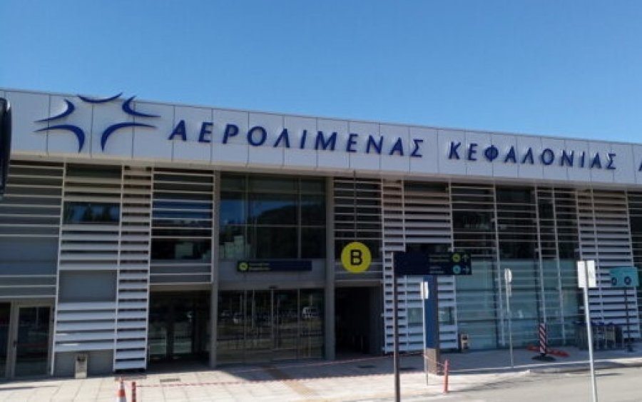 Νέα παράταση notam για πτήσεις προς νησιά (Οι προϋποθέσεις για τους επιβάτες)