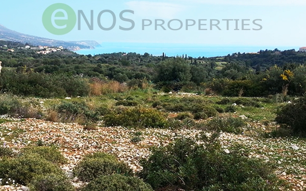 Πωλείται οικόπεδο στον Καραβάδο