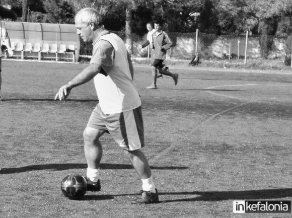 Ανείπωτη θλίψη - “Έφυγε” ξαφνικά ο αγαπητός σε όλους «Κόκκος»