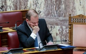 Ραγδαίες εξελίξεις για τα Τέμπη - Διαβιβάζεται στη Βουλή δικογραφία για τον Κώστα Καραμανλή