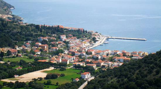 Σήμερα το πανηγύρι της Αγίας Ευφημίας