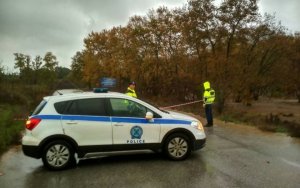 Κανονικά η κυκλοφορία στην Εθνική Οδό Σάμης-Αργοστολίου - Άνοιξε ο δρόμος