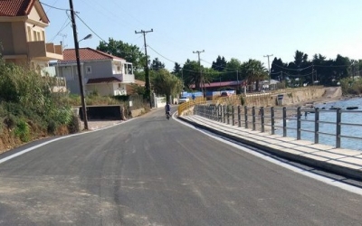 Κυκλοφοριακές ρυθμίσεις λόγω Βαλλιάνειου Αγώνα Δρόμου