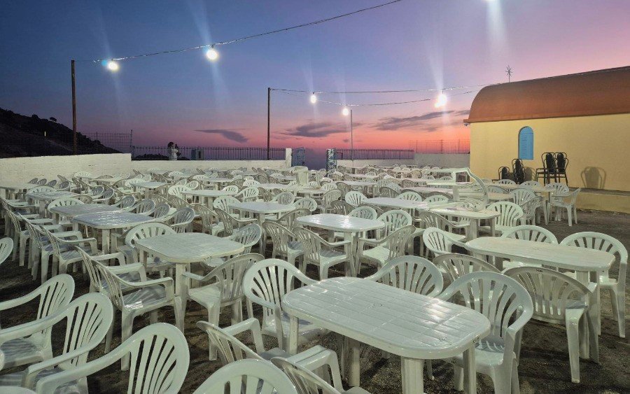 Το Σάββατο όλοι οι δρόμοι οδηγούν στον Άγιο Ελευθέριο, στον Αίνο