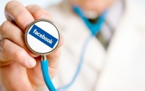Τι αποκαλύπτουν οι αναρτήσεις στο Facebook για την υγεία μας