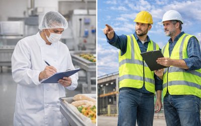 Νέα προγράμματα ΕΦΕΤ και Τεχνικών Ασφάλειας από τον Εμποροεπαγγελματικό Σύλλογο Κεφαλονιάς και Ιθάκης