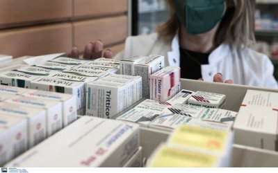 Αυξάνονται οι τιμές σε χιλιάδες φάρμακα, μεγαλύτερη συμμετοχή των ασφαλισμένων