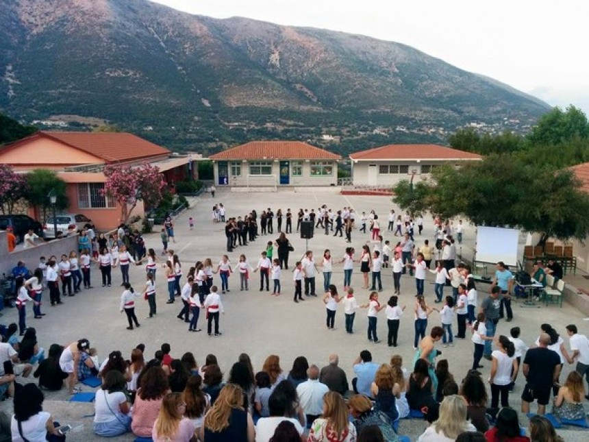 Με μεγάλη επιτυχία η 11η Παραστασιάδα στην Πύλαρο