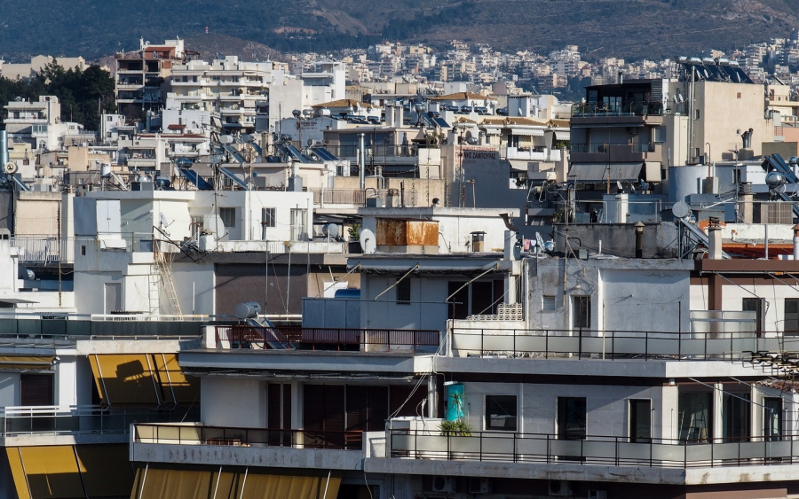 Αγορά πρώτης κατοικίας: Αφορολόγητες οι γονικές δωρεές έως 150.000 ευρώ