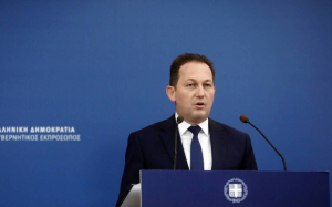 Πέτσας για κορoνοϊό: Τα μέτρα είναι πολλά, δεν θα πάρουμε άλλα