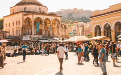 Έρχονται οι «τουρίστες-εφοριακοί» - Τι είναι και τι θα κάνουν