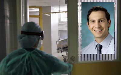 Γαλιατσάτος του Johns Hopkins: Εάν κρατήσουμε τον κορονοϊό σαν απλό κρύωμα, νικήσαμε