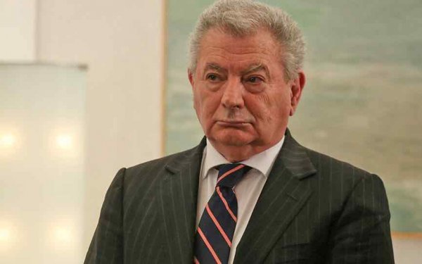 Σήφης Βαλυράκης: "Είδα τη δολοφονική επίθεση σε βάρος του", λέει αυτόπτης μάρτυρας