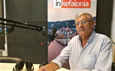 Νικόλας Βαλλιανάτος: Είμαστε όλοι μαζί μια πολύ καλή ομάδα χαμηλών τόνων (ηχητικό)