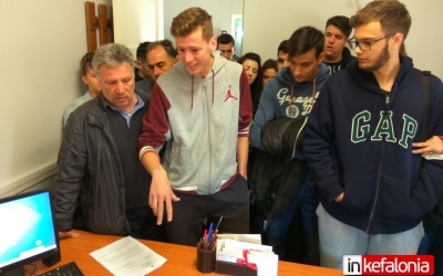 Δεκαπενταμελές ΓΕΛ Ληξουρίου: "Απαιτούμε να δοθούν οι απαραίτητες εξηγήσεις..."