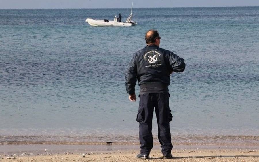 Ανεύρεση σορού γυναίκας αγνώστων στοιχείων στα Γραδάκια