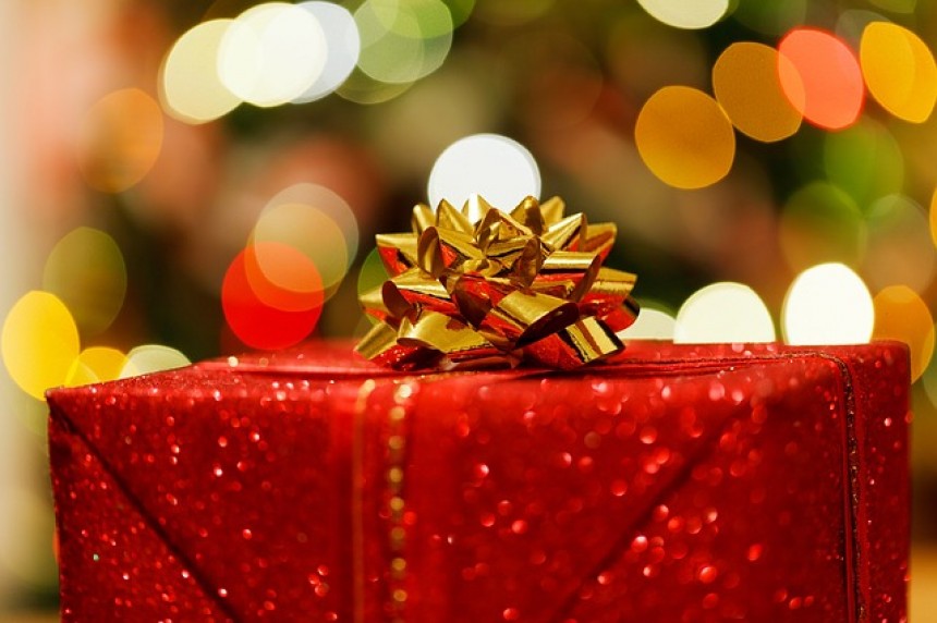 Τα 3 λάθη που κάνουμε όταν επιλέγουμε δώρα για τα Χριστούγεννα