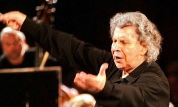 ΠΣ Κουνόπετρα: &quot;Την Κυριακή η προγραμματισμένη εκδήλωση στο Μασπάλι με έργα του Μ. Θεοδωράκη&quot;