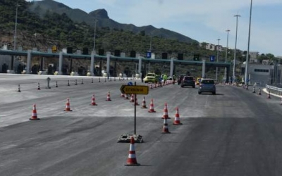 Και νέα διόδια στην Κορίνθου-Πατρών: Πώς διαμορφώνονται οι τιμές