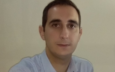 Ο Γεράσιμος Ναστάτος υποψήφιος με την «ΑΝΕΞΑΡΤΗΤΗ ΔΥΝΑΜΗ»