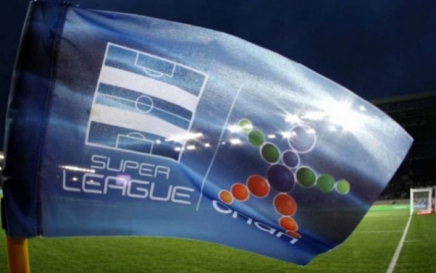 Το ελληνικό πρωτάθλημα ποδοσφαίρου χτυπάει “Square One” στο Αργοστόλι