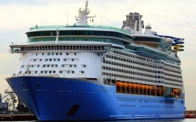 Ακυρώθηκαν οι αφίξεις του Voyager of the Seas στη Ζάκυνθο - Θα έρθουν στο Αργοστόλι το καλοκαίρι του 2024