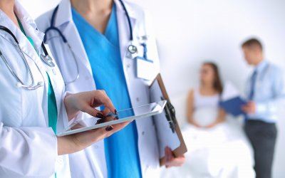 Ιθάκη: Τριήμερο ιατρικής φροντίδας