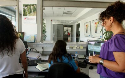 Παρουσιάζεται το σύστημα αξιολόγησης των δημοσίων υπηρεσιών από τους πολίτες – Πώς θα γίνεται