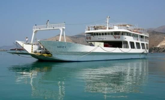 Ξεκίνησε η γραμμή Πεσσάδα – Ζάκυνθος (δείτε τα δρομολόγια και τις τιμές)