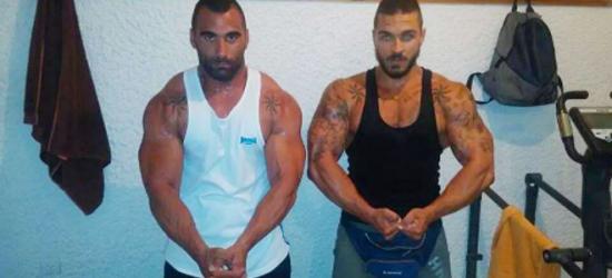 Βρέθηκαν οι δράστες του διπλού φονικού στη Μεσσηνία