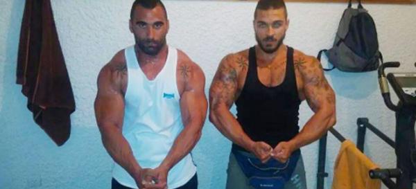 Βρέθηκαν οι δράστες του διπλού φονικού στη Μεσσηνία