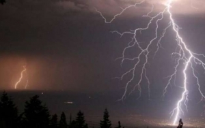 Έρχεται η κακοκαιρία &quot;Μίνωας&quot; με βροχές, καταιγίδες και χαλάζι σε όλη την Ελλάδα