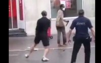 Μακελειό στη Γερμανία: 3 νεκροί και 6 τραυματίες από επίθεση σε μαχαίρι στο Βίρτσμπουργκ