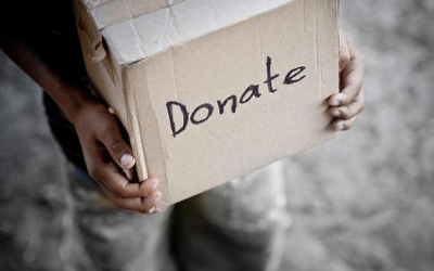 "ΚΡΑΝΗ" και "ΓΙΑΛΟΣ": Συλλογή ειδών για τους πληγέντες του Δήμου Σάμης