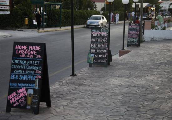 Στην τρίτη θέση παραβατικότητας η Κεφαλονιά - Ποιες περιοχές προηγούνται