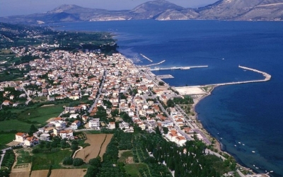 Το Κέντρο Κοινότητας κάθε Παρασκευή θα είναι στο Ληξούρι