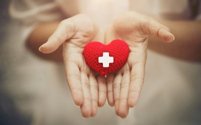 Ενημερωτική εκδήλωση “Εθελοντική Δωρεά Αίματος και Αιμοποιητικών Κυττάρων" στο Αργοστόλι