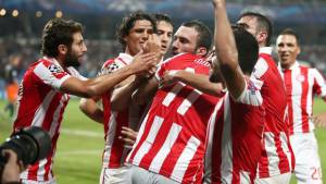 «Καρυδάτη» ανατροπή για Θρύλο!