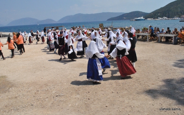 Τάσος Καβαλιεράτος: Μια εκπομπή με μεγάλες προσδοκίες και πενιχρά αποτελέσματα
