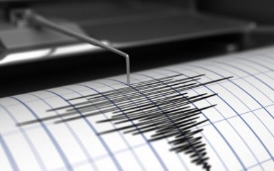 Σεισμική δόνηση 4,2 ρίχτερ μεταξύ Κεφαλονιάς και Ζακύνθου
