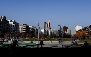 Γερμανία: Lockdown «όπως το περσινό Πάσχα» θέλει ο υπουργός Υγείας