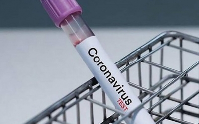 Βρέφος το πρώτο θετικό κρούσμα κορωνοϊού στη Ρόδο