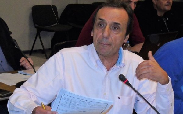 Για χωματερή, σχολεία, βανδαλισμούς και προσωπικό μίλησε ο Αντιδήμαρχος Καθαριότητας Σπύρος Σαμούρης στον InKefalonia 89,2