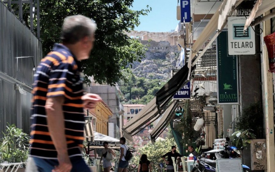 Ερχεται νέα ρύθμιση 120 δόσεων για οφειλές σε Δήμους