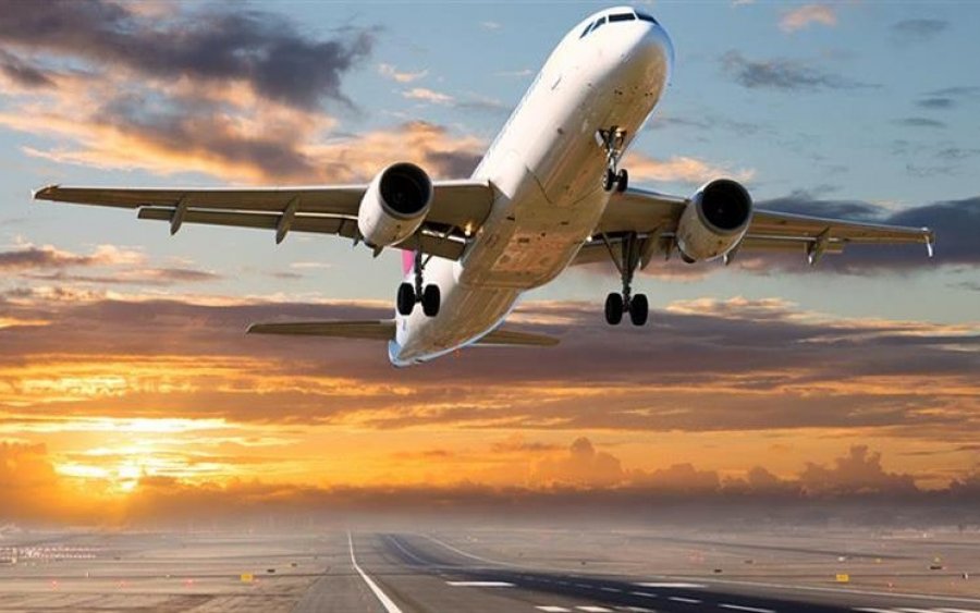 Η ΙΑΤΑ καλεί την ΕΕ να στηρίξει την πρόταση Μητσοτάκη για το πιστοποιητικό εμβολιασμού