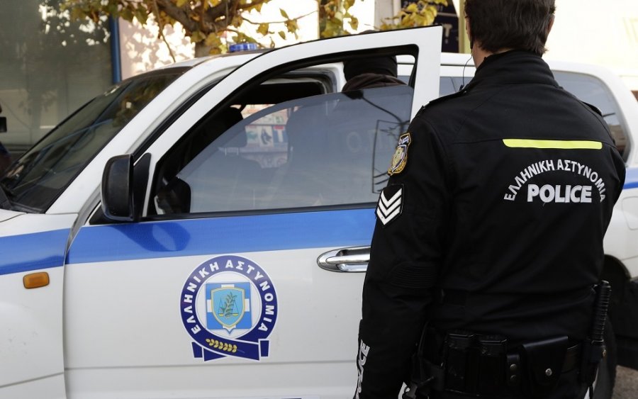 Δύο συλλήψεις στην Κεφαλονιά για κατοχή ναρκωτικών και οπλοκατοχή