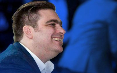 Παραιτήθηκε από Αντιπεριφεριάρχης Νήσων ο Γιάννης Βουτσινάς