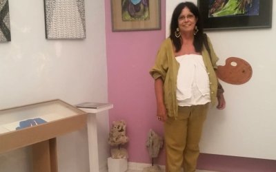 «Με βαθιά θλίψη αποχαιρετούμε τη Σοφία Αράβου Παπαδάτου»