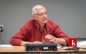 Συνεδριάζει το Δημοτικό Συμβούλιο Αργοστολίου για την ανάδειξη νέου Προεδρείου και την εκλογή Δημοτικής Επιτροπής