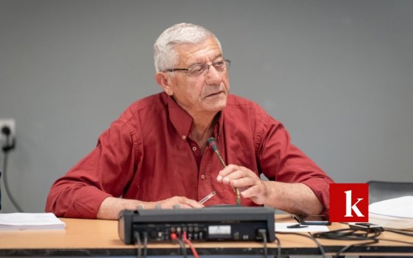 Συνεδριάζει το Δημοτικό Συμβούλιο Αργοστολίου για την ανάδειξη νέου Προεδρείου και την εκλογή Δημοτικής Επιτροπής